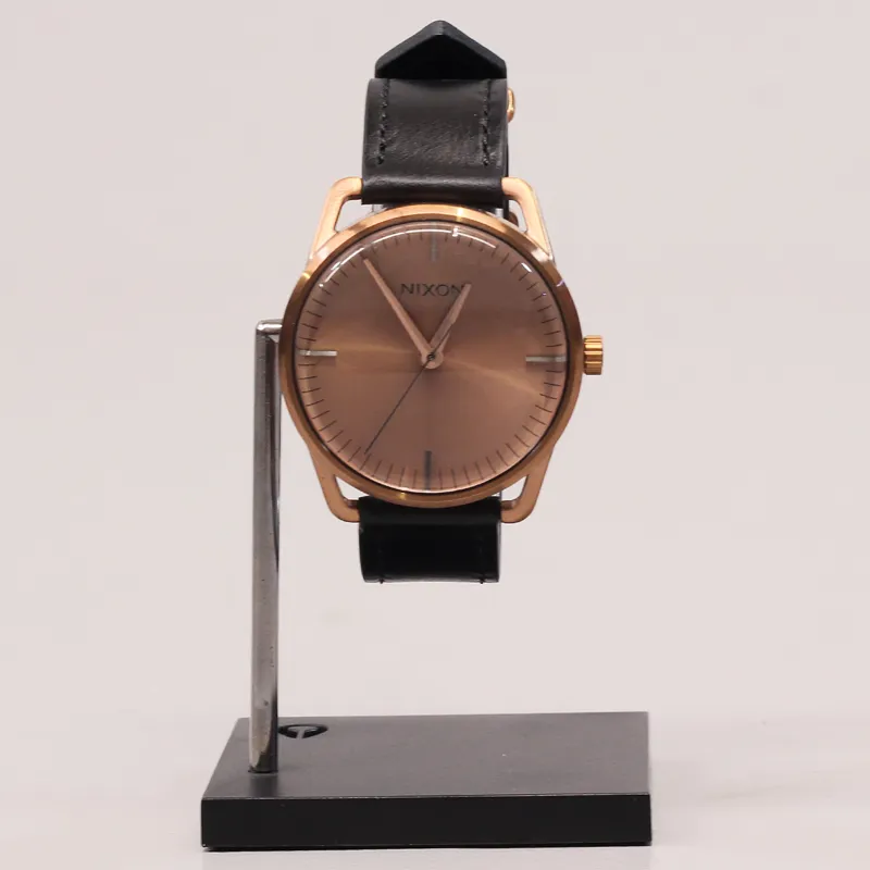 Nixon Mellor Watch Black Copper-1