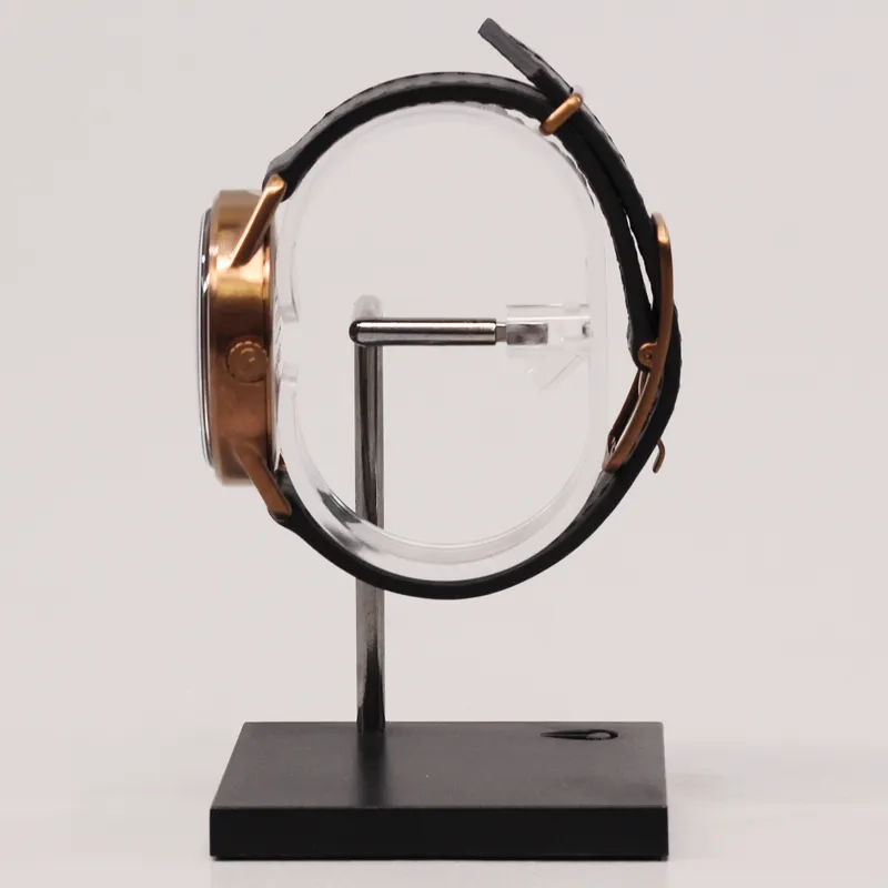 Nixon Mellor Watch Black Copper-3