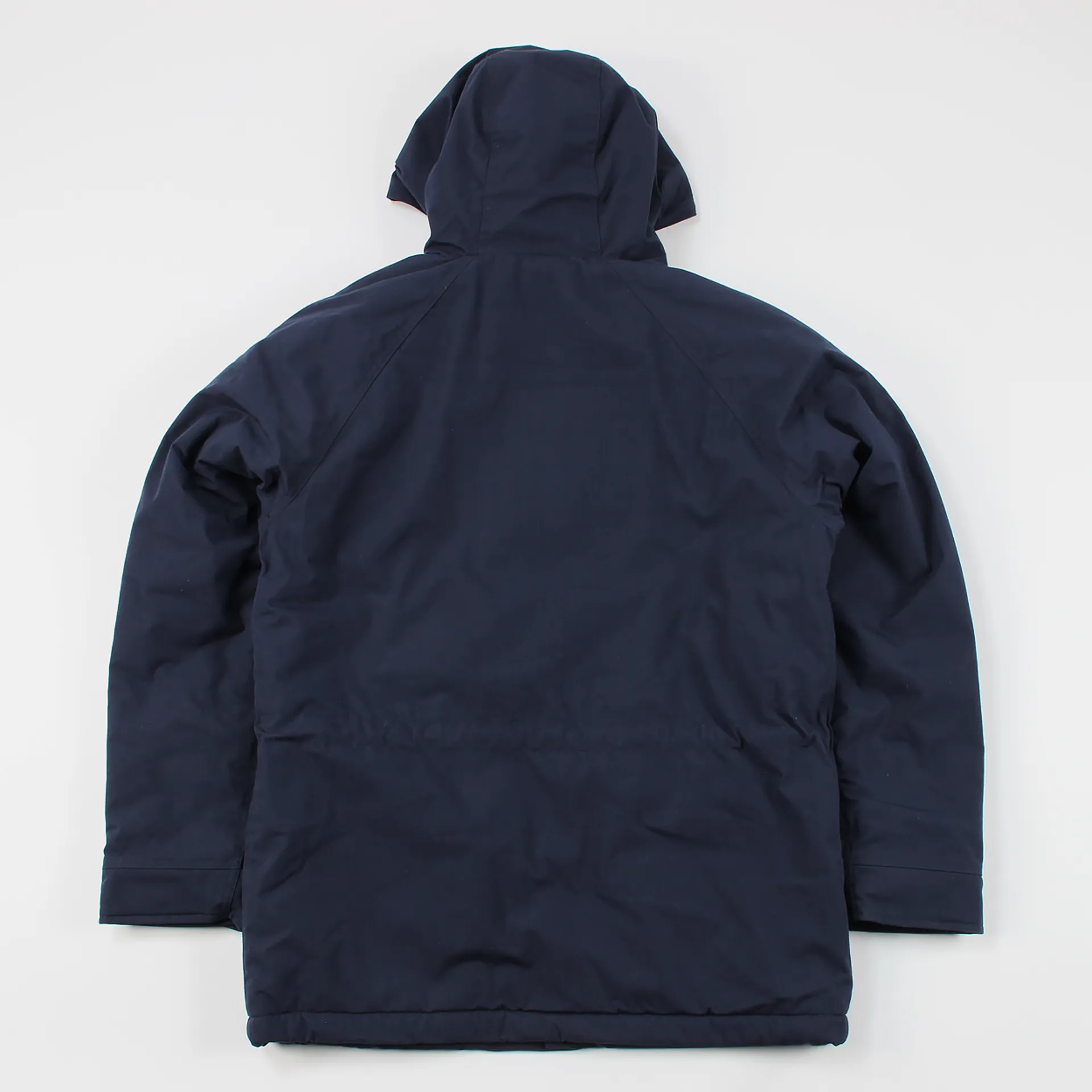 Carhartt Mentley Jacket Navy