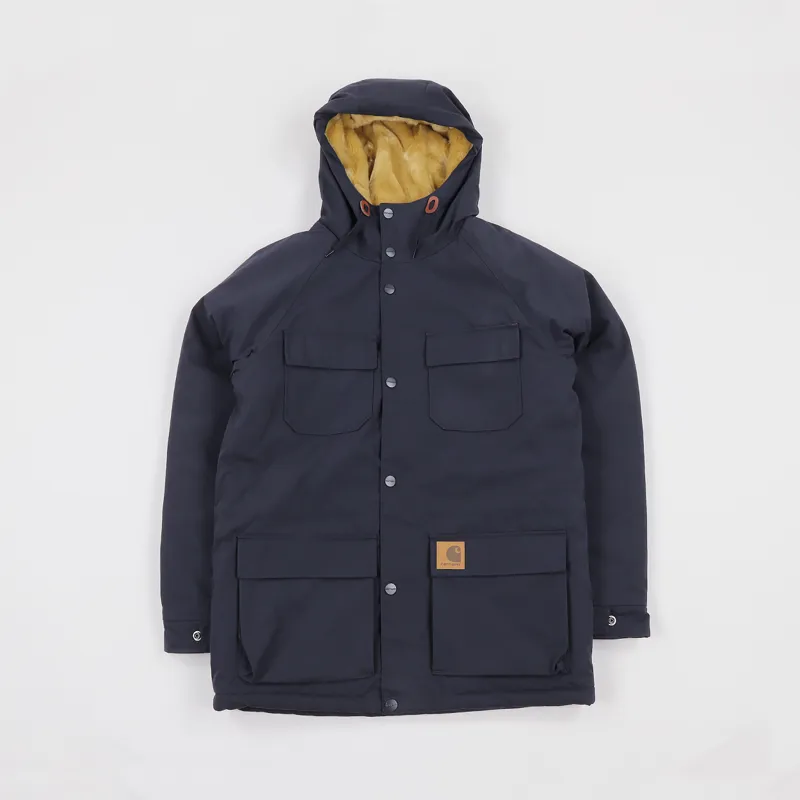 parka carhartt mentley