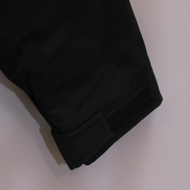 Carhartt Mentor Jacket - Black-7