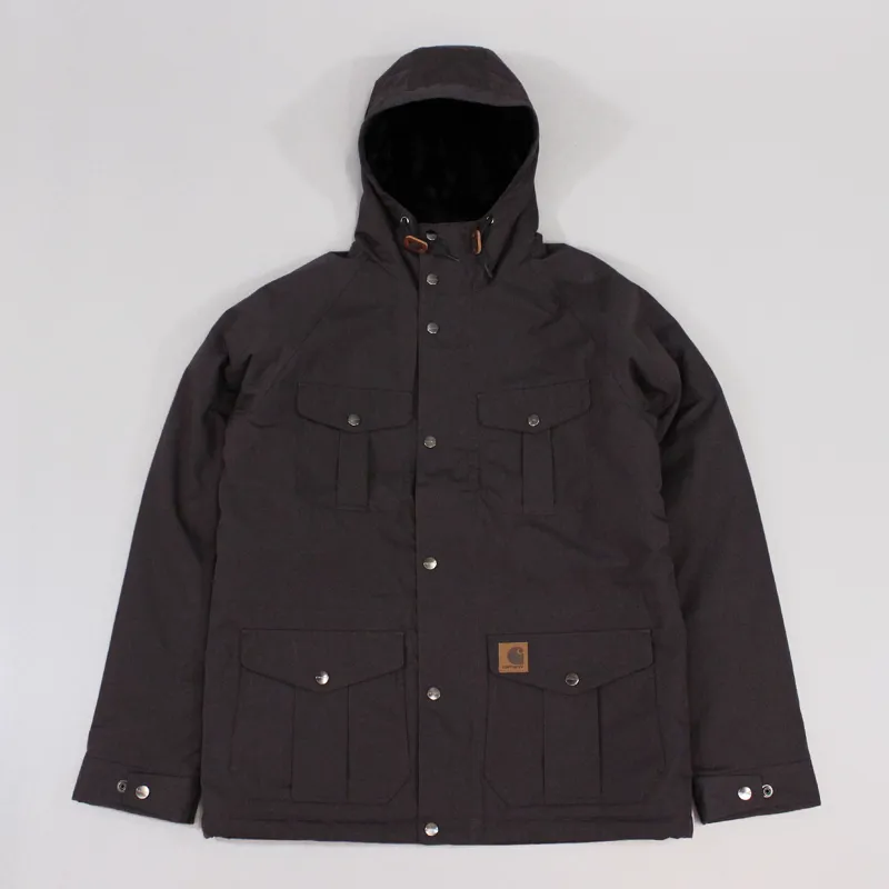 Carhartt Mentor Jacket Eclipse Blue