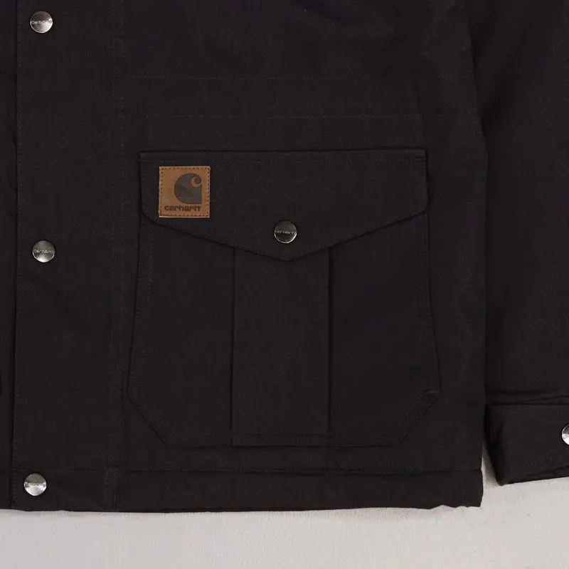 Carhartt Mentor Jacket Eclipse Blue-3