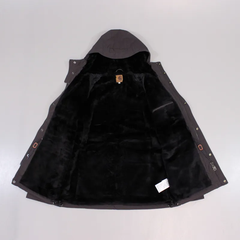 Carhartt Mentor Jacket Eclipse Blue-1