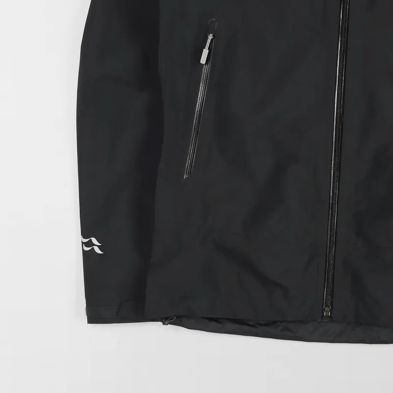 Rab Meridian Jacket Black-3