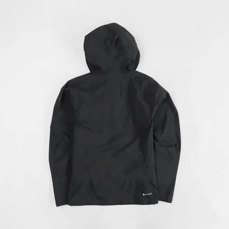 Rab Meridian Jacket Black-5