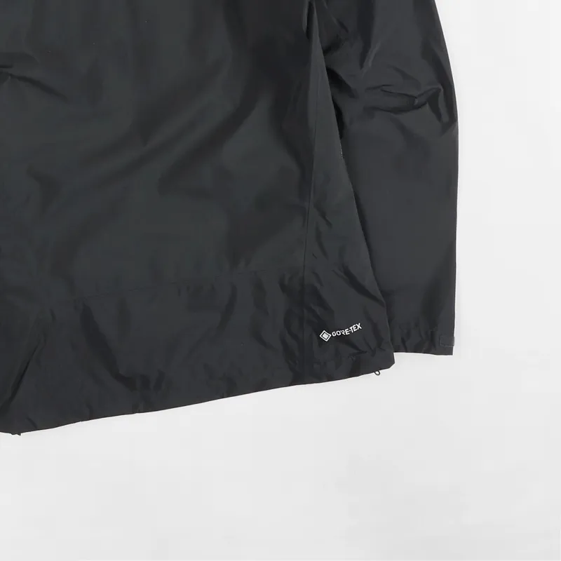 Rab Meridian Jacket Black-4