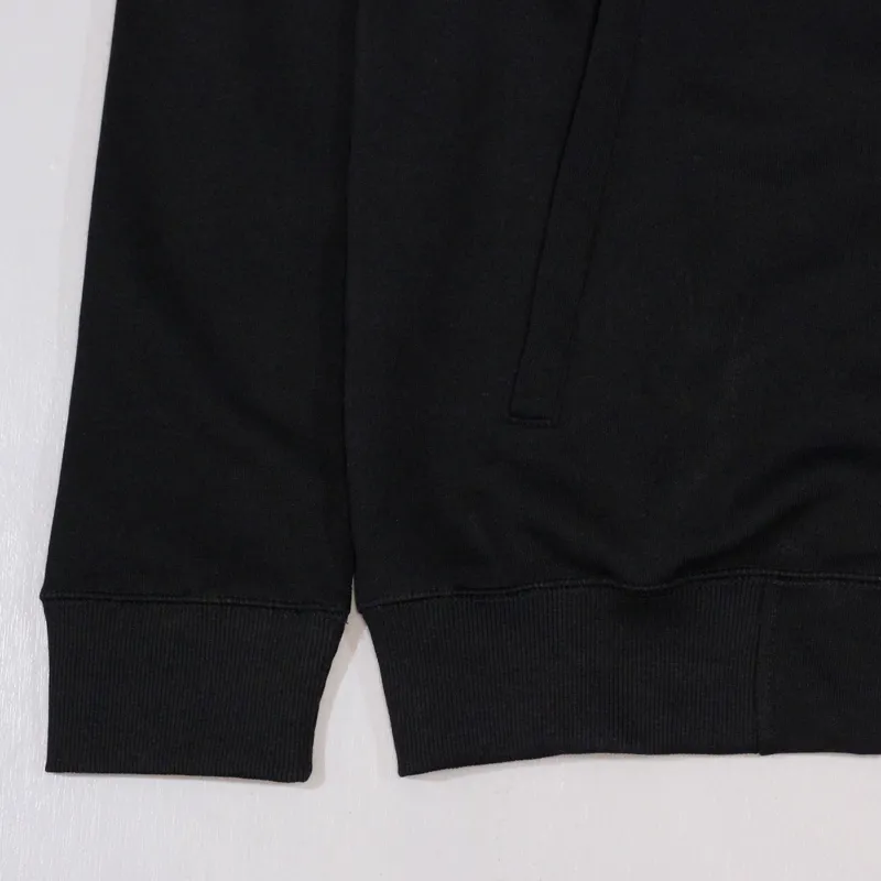 The North Face Mountain Heritage Water Repellent Hoodie Black-5