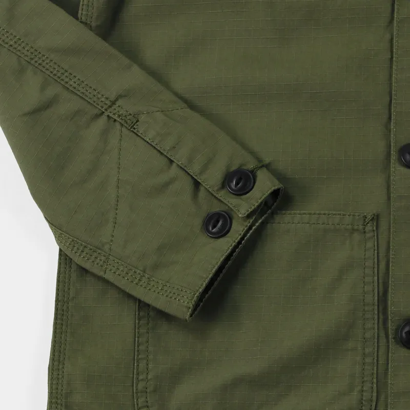 Carhartt WIP Michigan Chore Coat Rover Green-3
