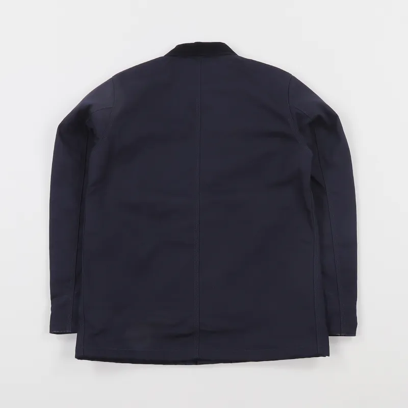 Carhartt WIP Michigan Coat Dark Navy-5