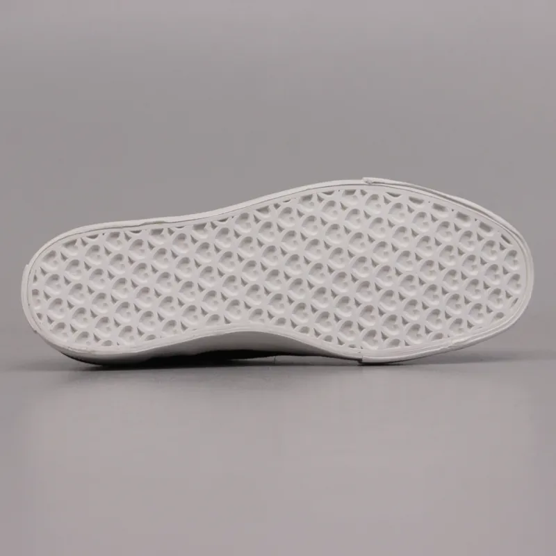 Carhartt Michigan Shoes Black-8