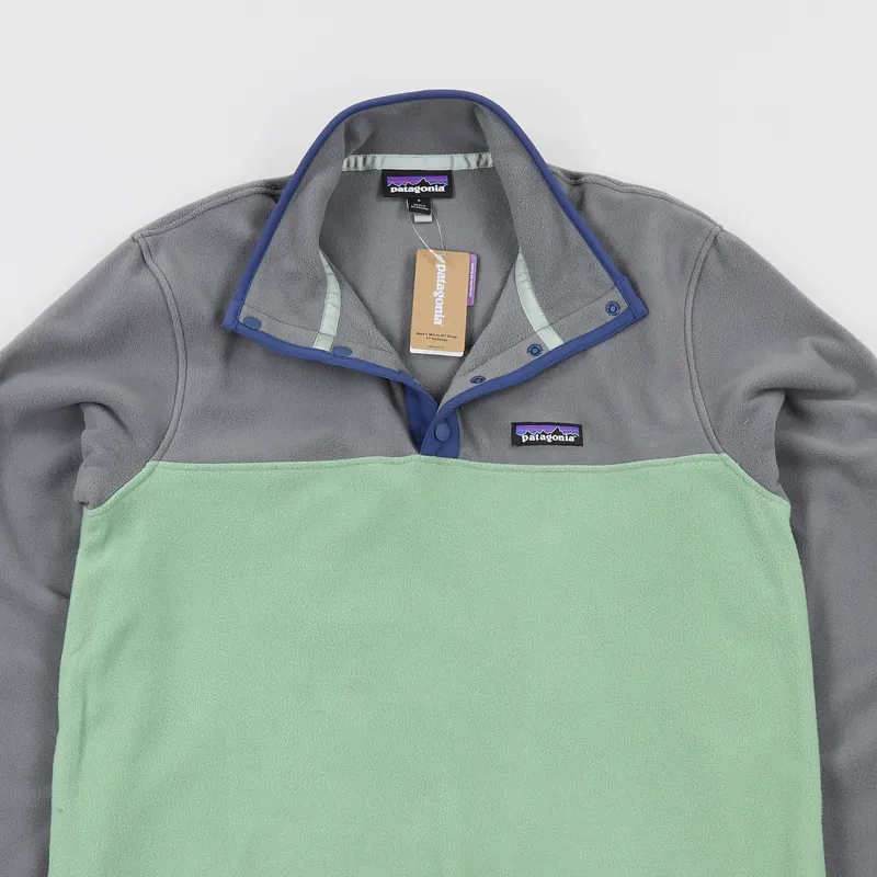Matcha green patagonia hotsell