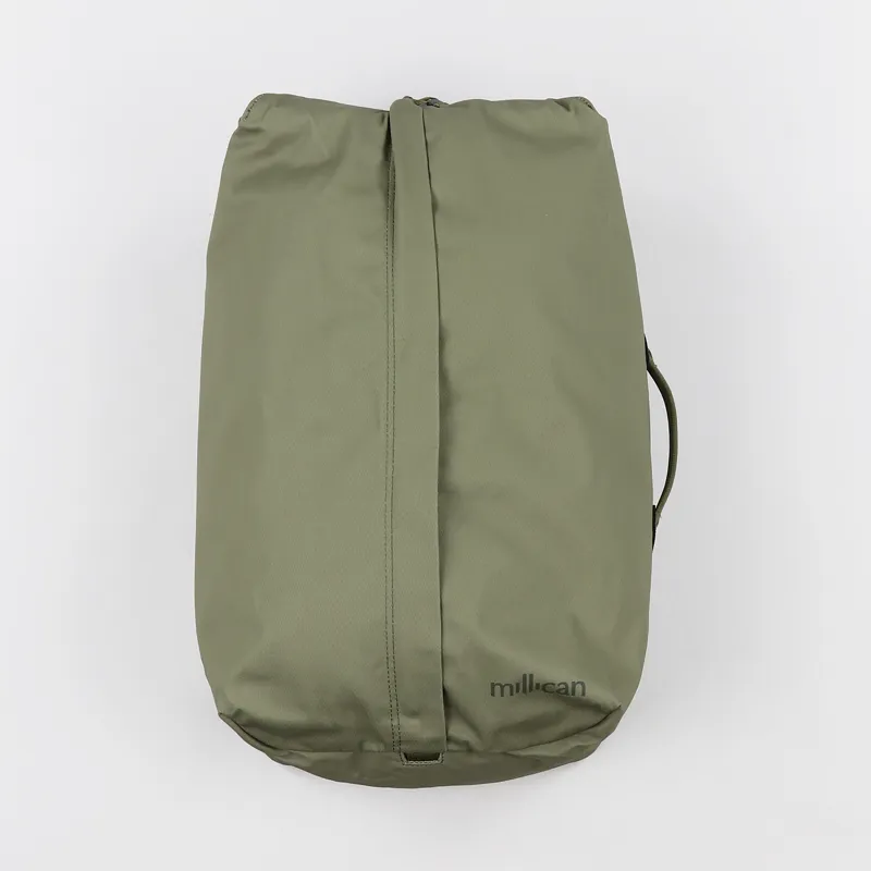 Millican Outdoor Weatherproof Miles Duffle Bag 40L Moss