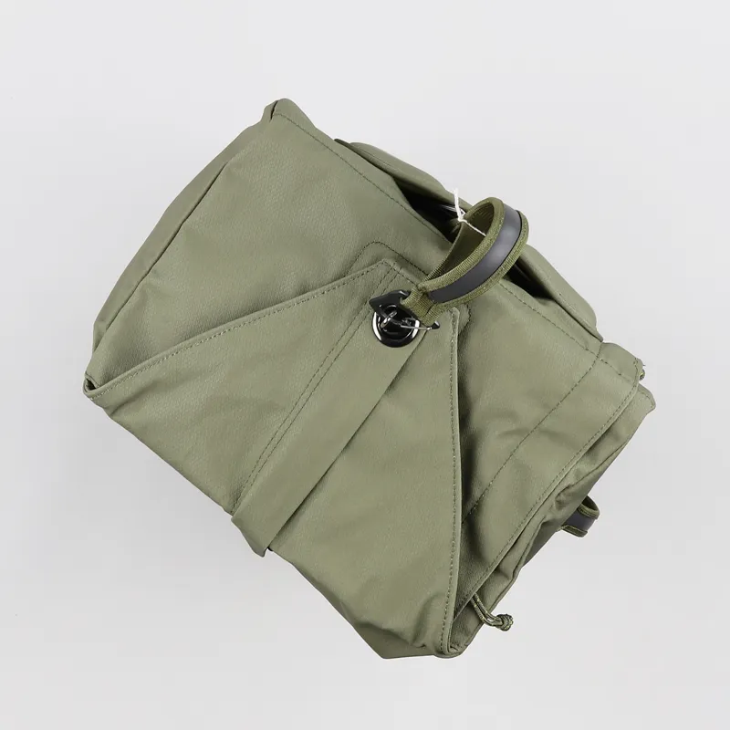 Millican Miles Duffle Bag 40L Moss-5