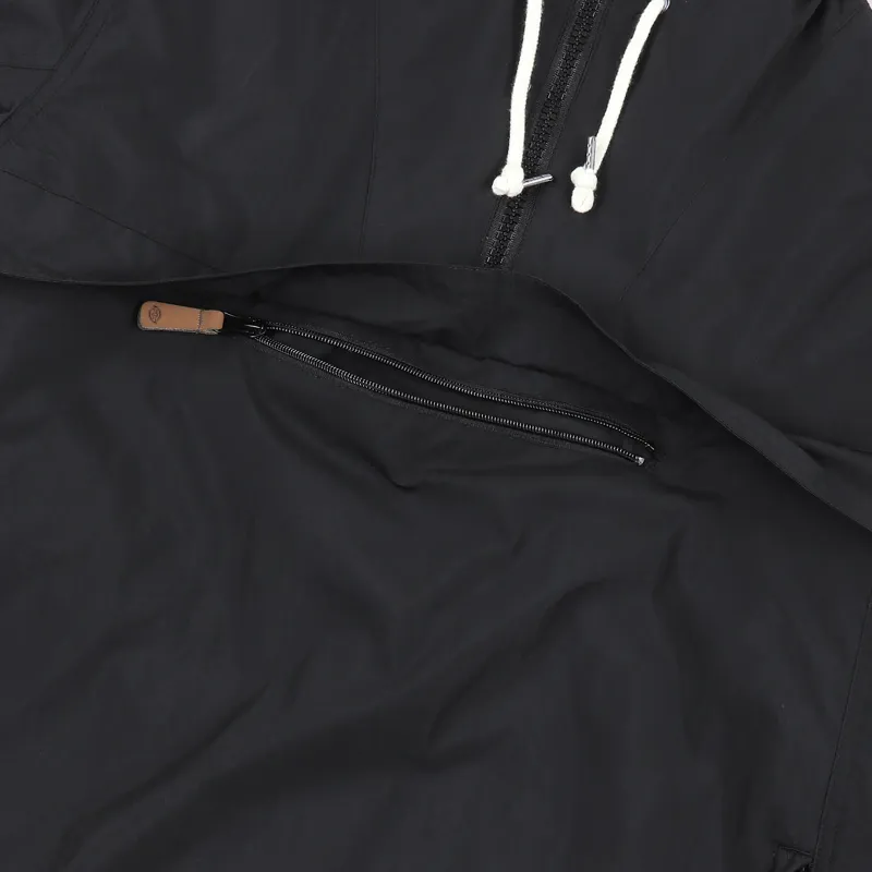 Dickies Milford Jacket Black-2