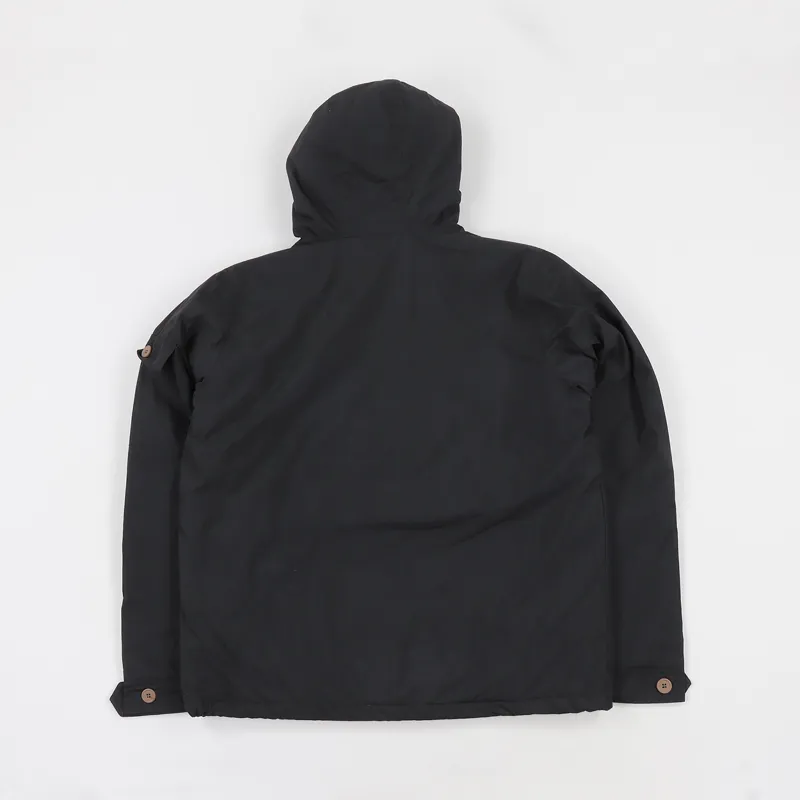 Dickies Milford Jacket Black-4