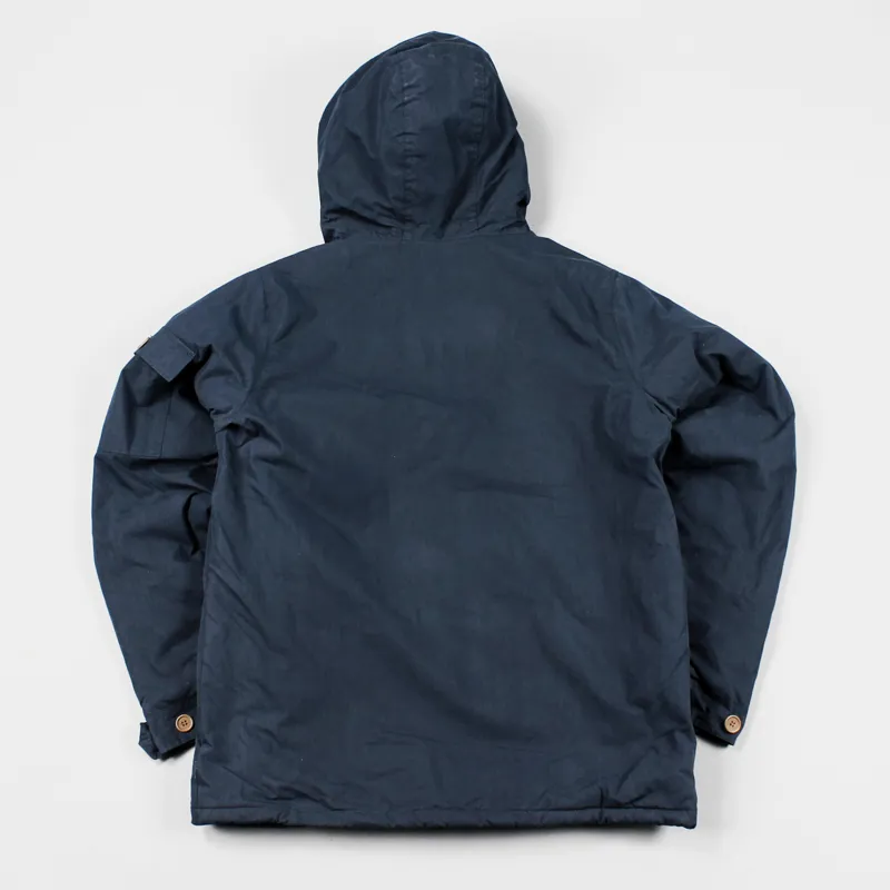 Dickies Milford Jacket Dark Navy