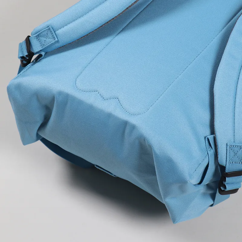 Millican Recycled Plastic The Core Roll Backpack 20L Sky Blue Bag