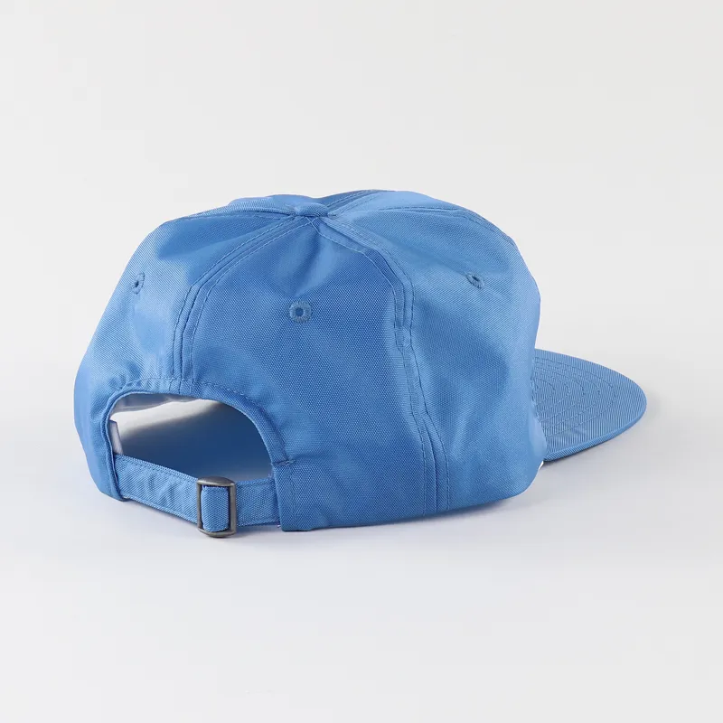 Alltimers Mills Cap Light Blue-3