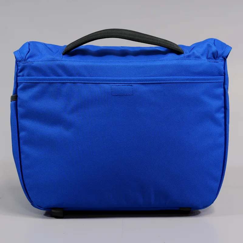 Patagonia MiniMass Messenger Bag Andes Blue-5