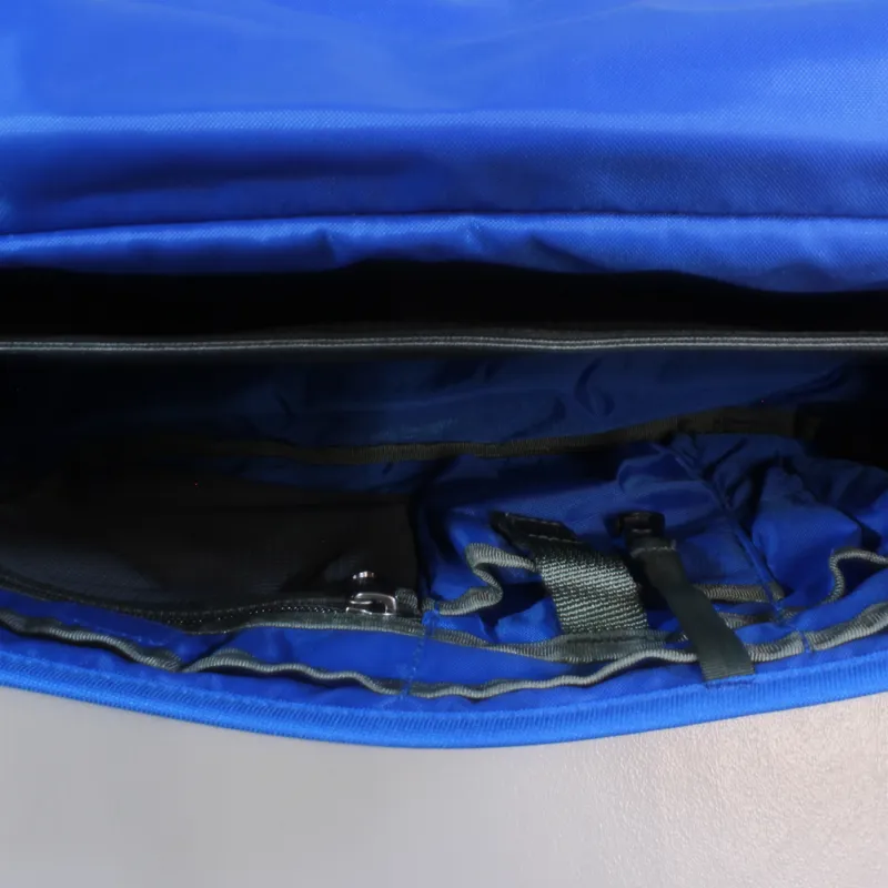 Patagonia MiniMass Messenger Bag Andes Blue-3