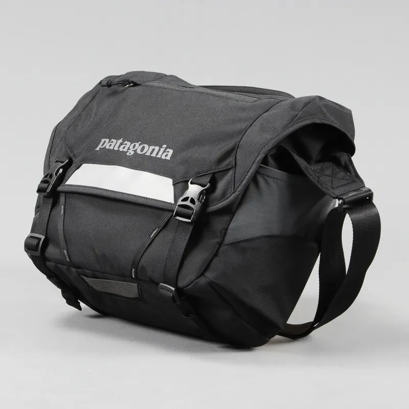 Patagonia Mini 12L Messenger Bag - Accessories