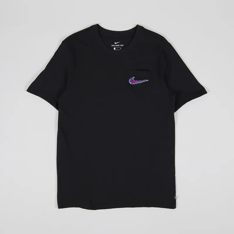 nike sb pocket tee