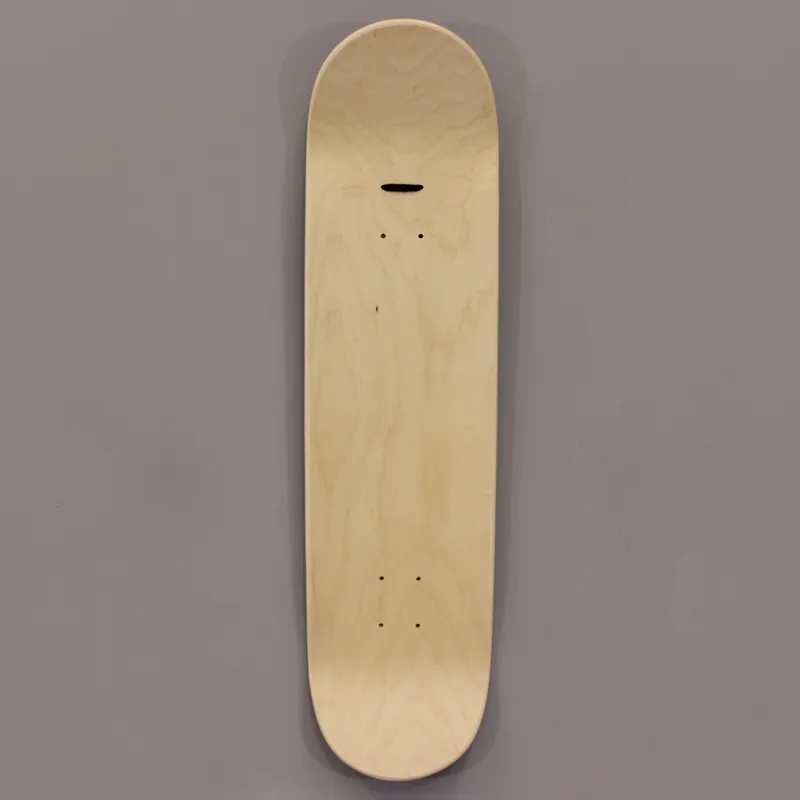 Mini Logo 181 Deck - Blue 8.5 Inch-2