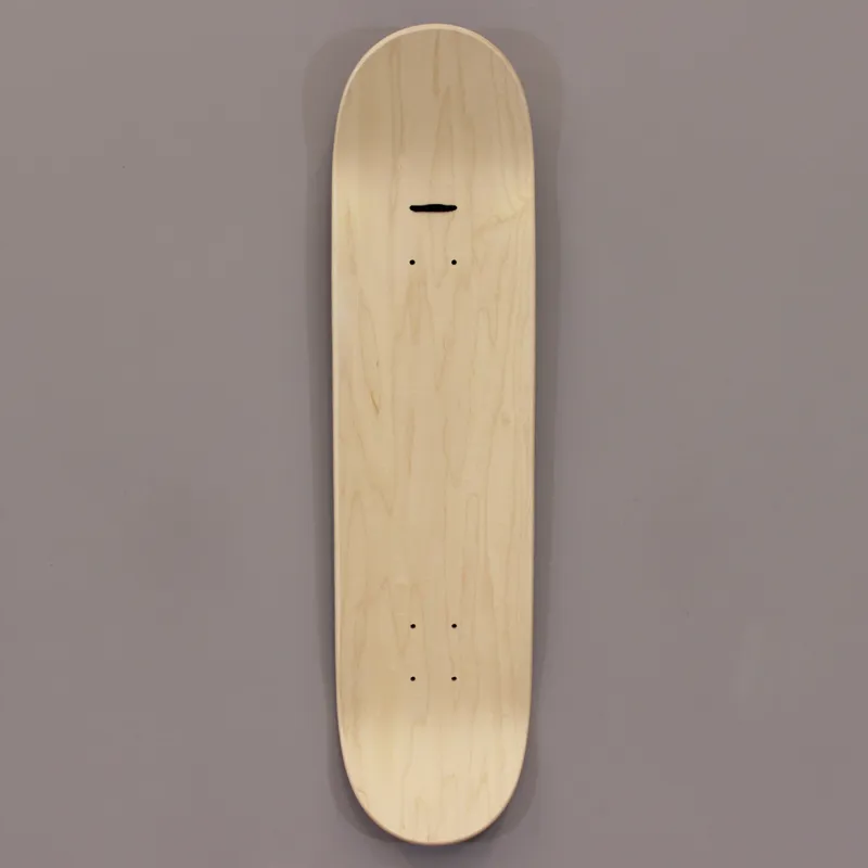 Mini Logo 188 Deck - Purple 7.88 Inch-2