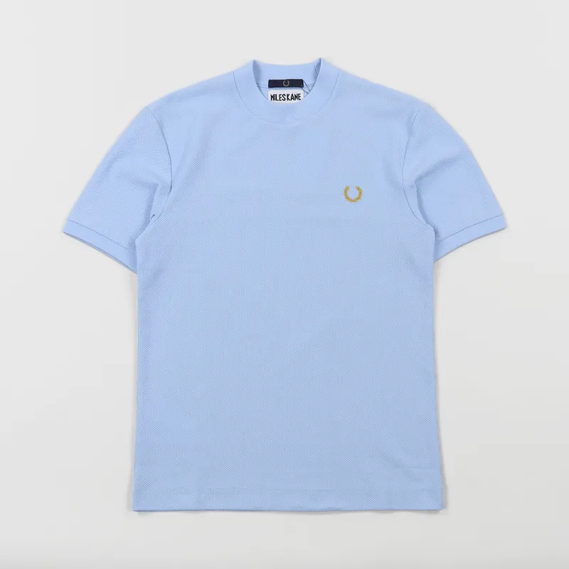 FRED PERRY MilesKane フレッドペリー マイルズケイン ニット FRED