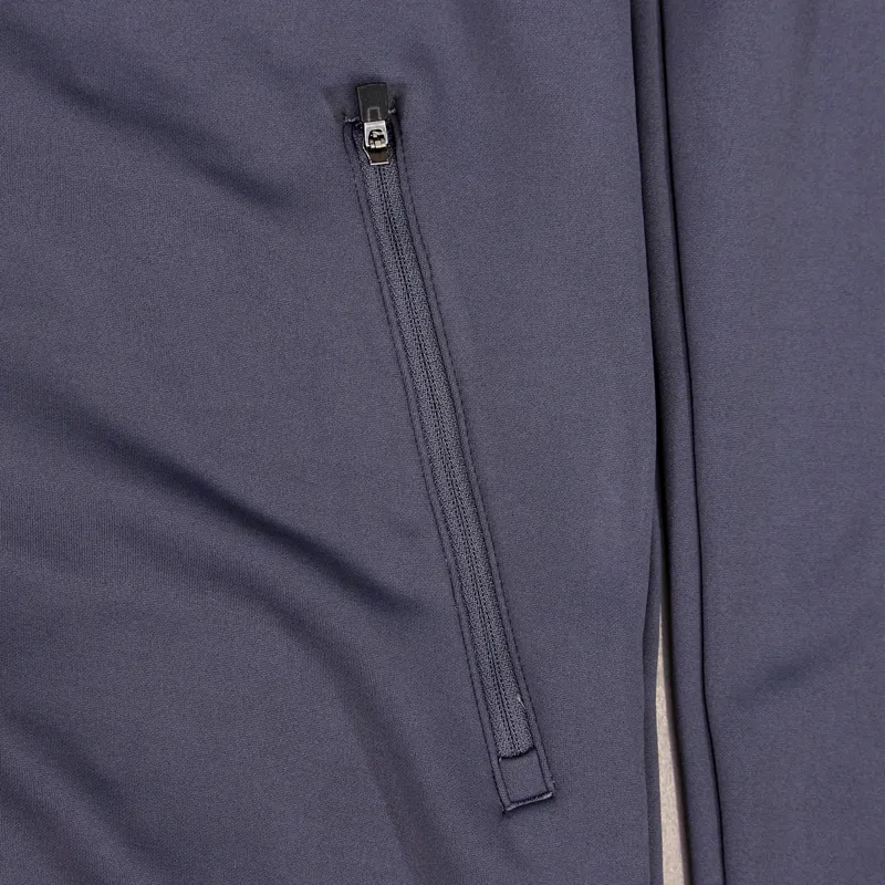 The North Face Mens Lixus Full Zip Hooded Jacket Vanadis Grey-5