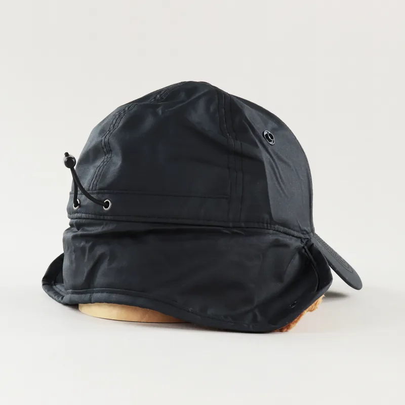 The North Face Millerain Earflap Hat Navy-3