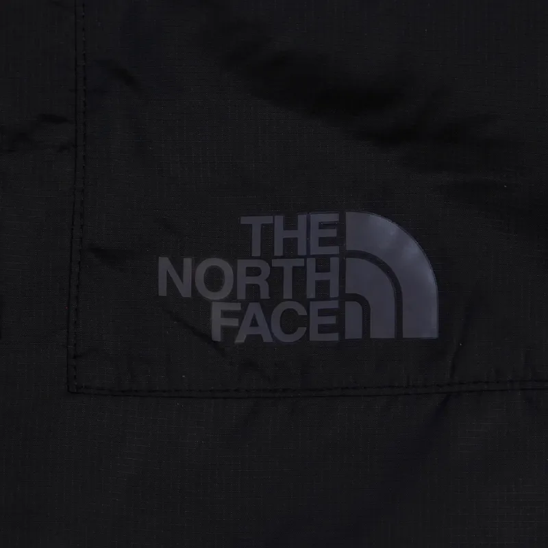 The North Face Mens 1985 Seasonal Mountain Jacket Black-5