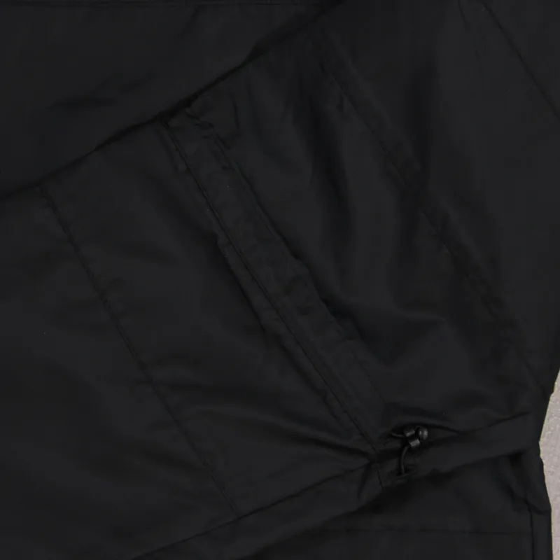 The North Face Mens 1985 Seasonal Mountain Jacket Black-3