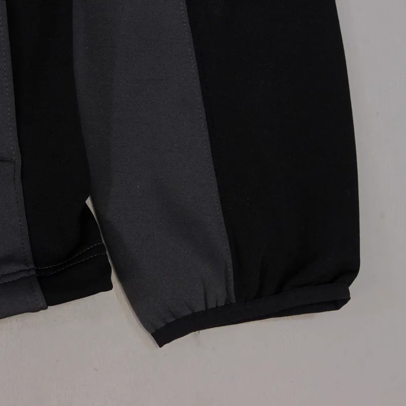 The North Face Mens Momentum Jacket Grey-4