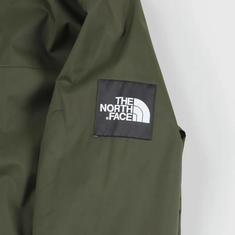 The North Face Black Label Mountain Quest Jacket Rosin Green-1