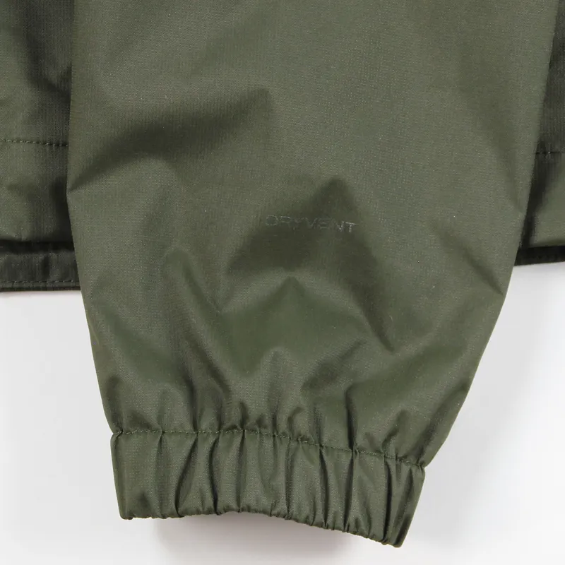The North Face Black Label Mountain Quest Jacket Rosin Green-2