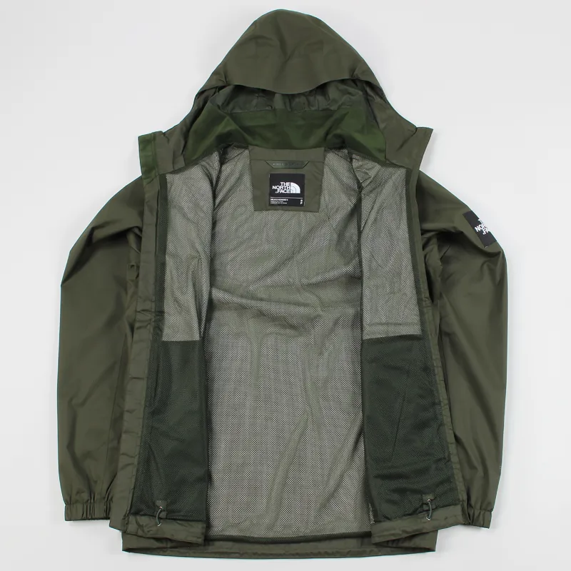 The North Face Black Label Mountain Quest Jacket Rosin Green-3
