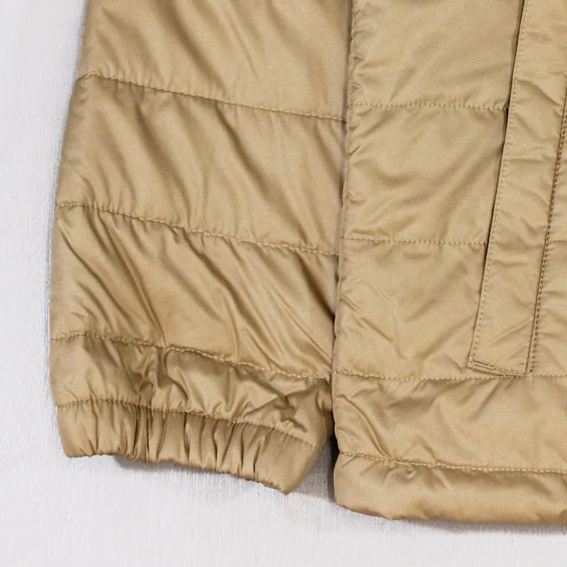 The North Face Mens Mountain Triclimate Jacket Forest Night Green-9