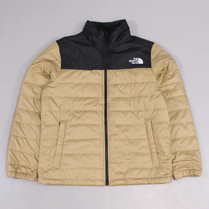 The North Face Mens Mountain Triclimate Jacket Forest Night Green-7