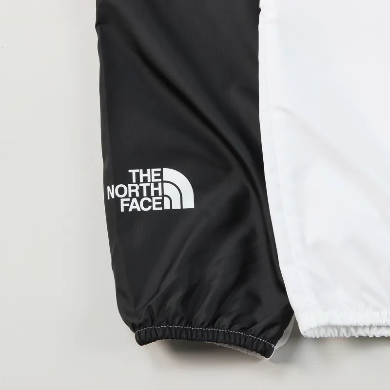 The North Face Mens 1985 Mountain Jacket White-5