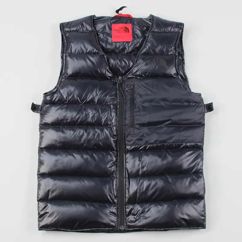 The North Face Red Label Mountain Baldir Triclimate Jacket Black-7