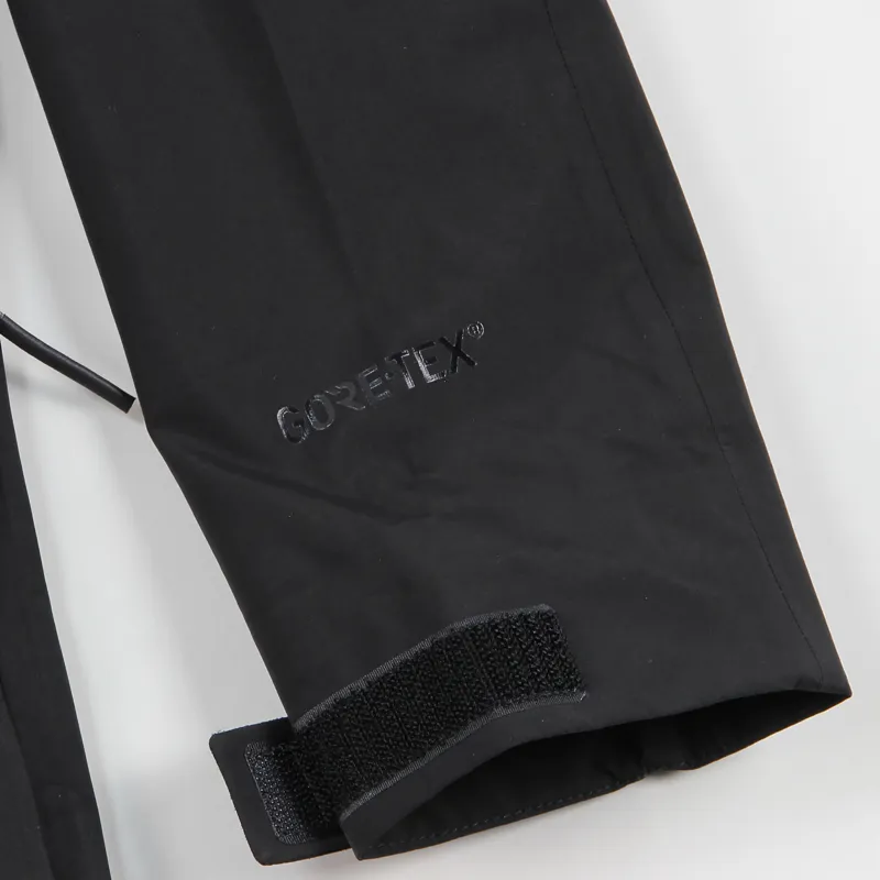 The North Face Red Label Mountain Baldir Triclimate Jacket Black-3