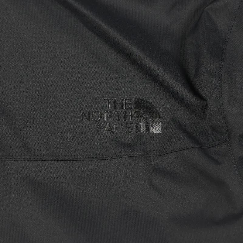 The North Face Black Label Mens Mountain Quest Jacket Black-3