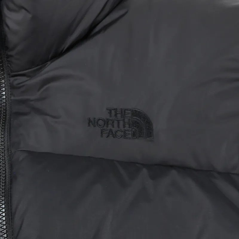 The North Face Nuptse 2 Jacket Black-1