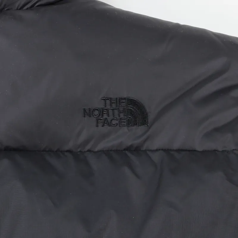 The North Face Nuptse 2 Jacket Black-5