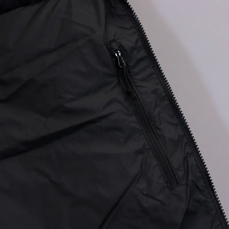 The North Face Mens Classic Nuptse Vest Black-3