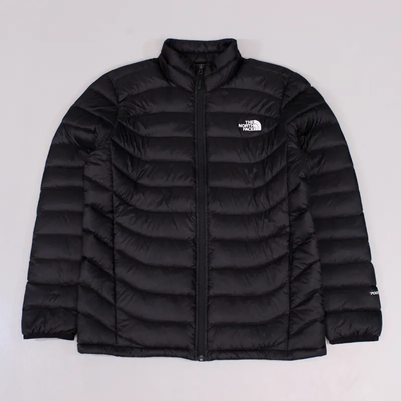 The North Face Mens New Imbabura Jacket Black