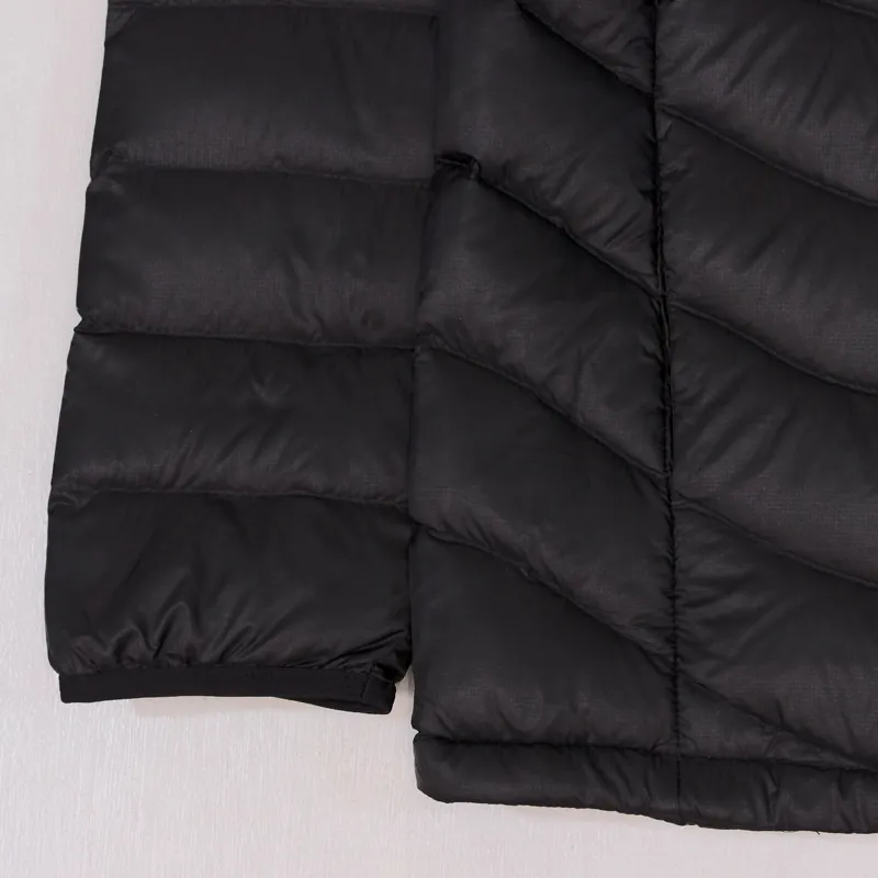 The North Face Mens New Imbabura Jacket Black-2