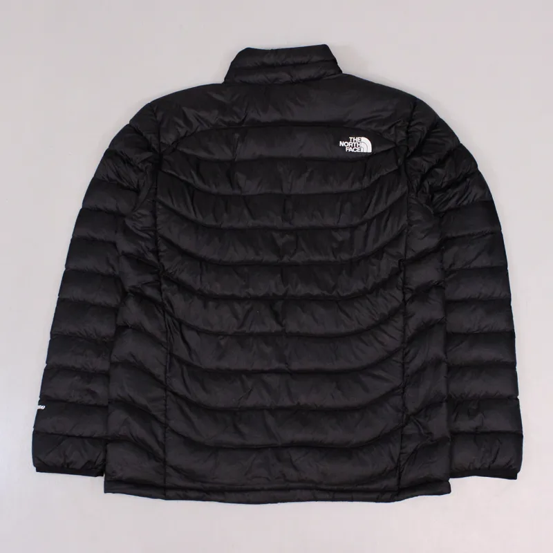 The North Face Mens New Imbabura Jacket Black-4